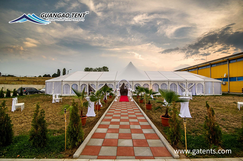 Wedding Tent -13